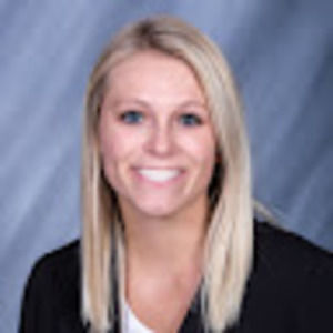 Meet your Posher, Kelsey